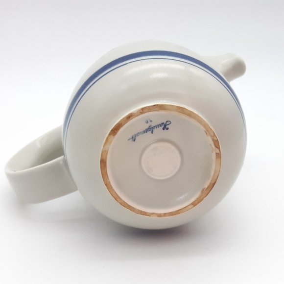 Rosenthal Coffee Pot -Hand Painted - Picture 8 of 11